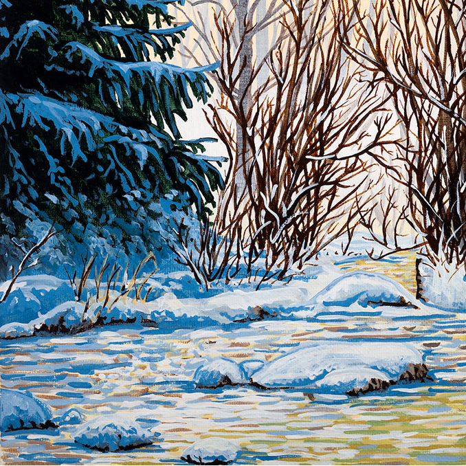 #0-1 " Enchanted Forest"