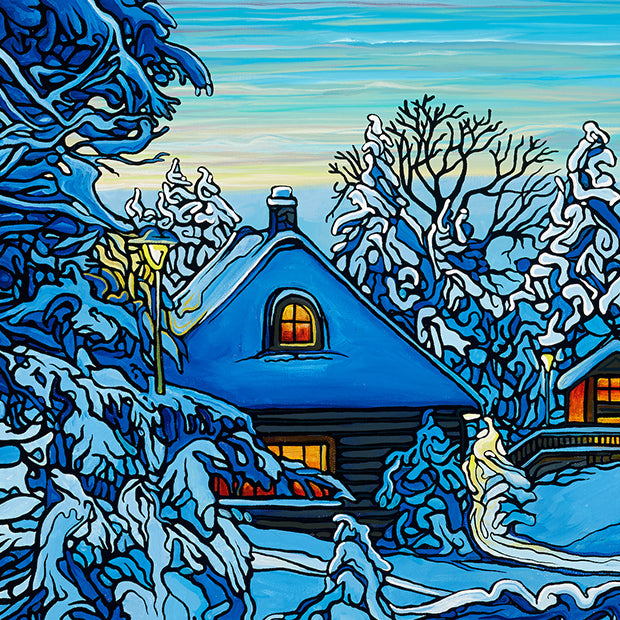 #63 "Family Vacation"