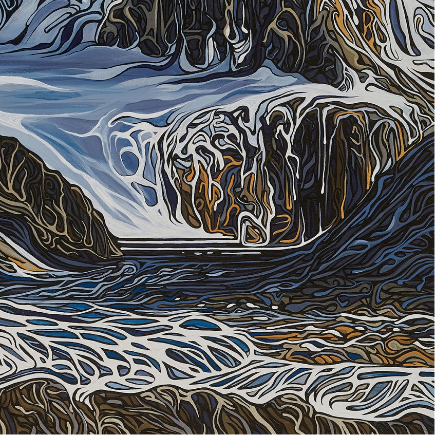 #101 – Cerro Torre