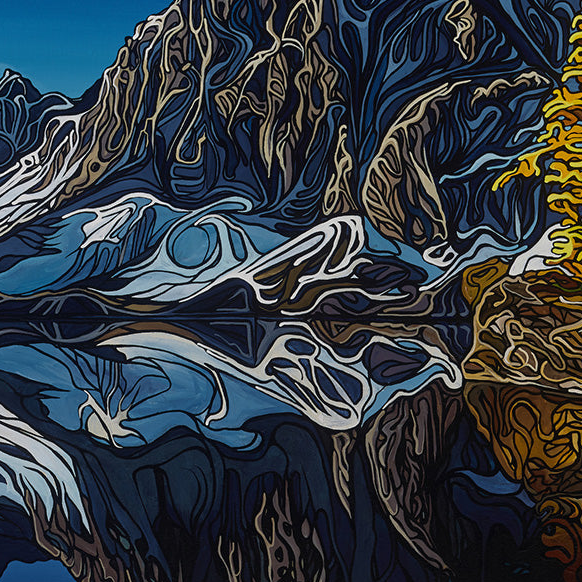 #105 – Dark Amber Summit