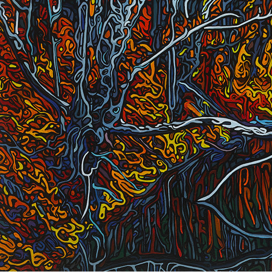 #109 "Path Of Elders"