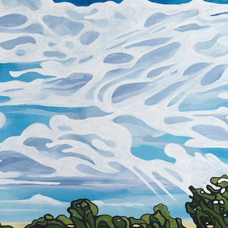 #114 – Champs Jaunes