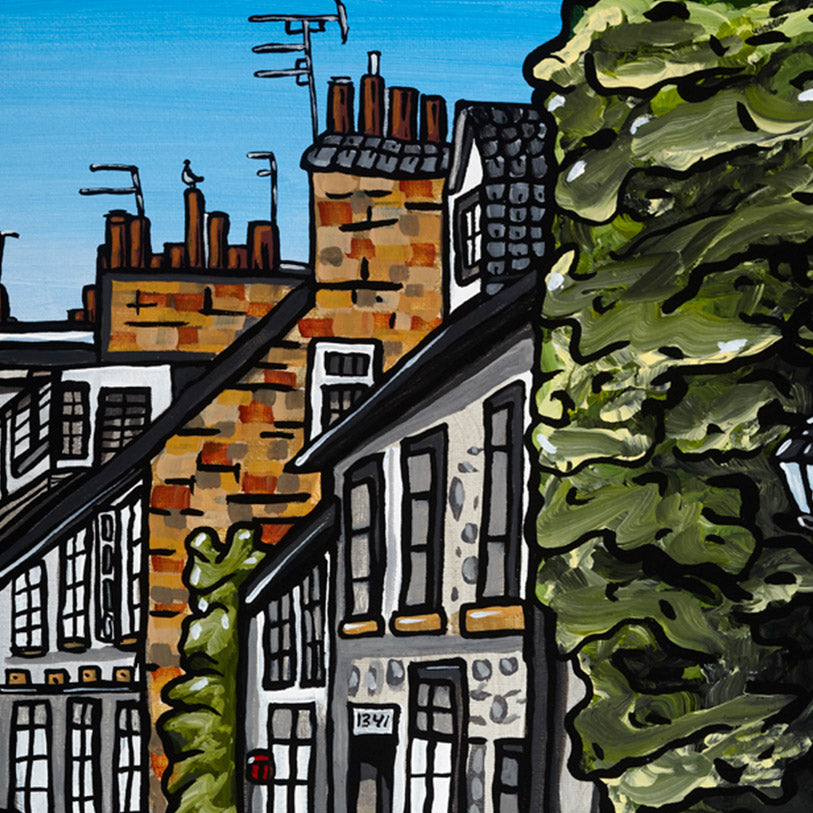 #12 – Sensational Journey