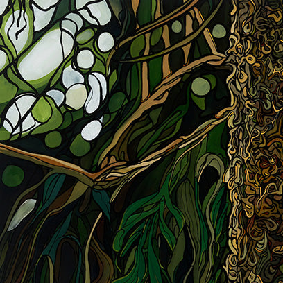 #122 “观察者”