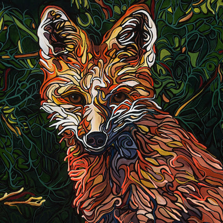 #124 – Le Visiteur