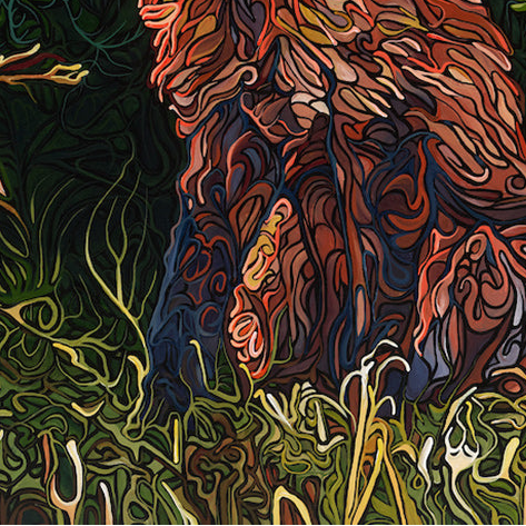 #124 – Le Visiteur