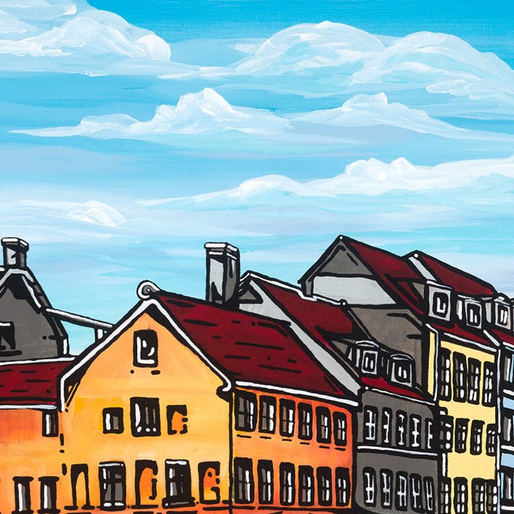 #15 « Pierre angulaire »