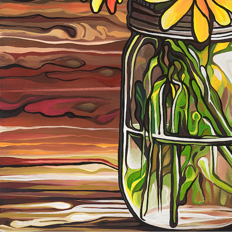 #159 – À la recherche de soleil