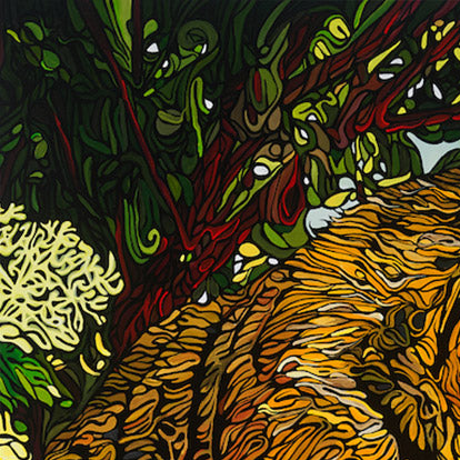 #175 “湖中仙女”