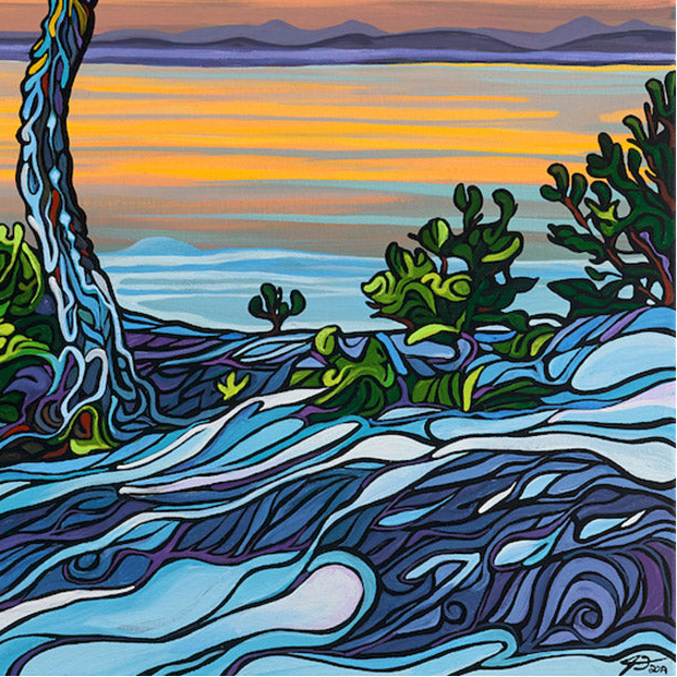 #177 – Crépuscule