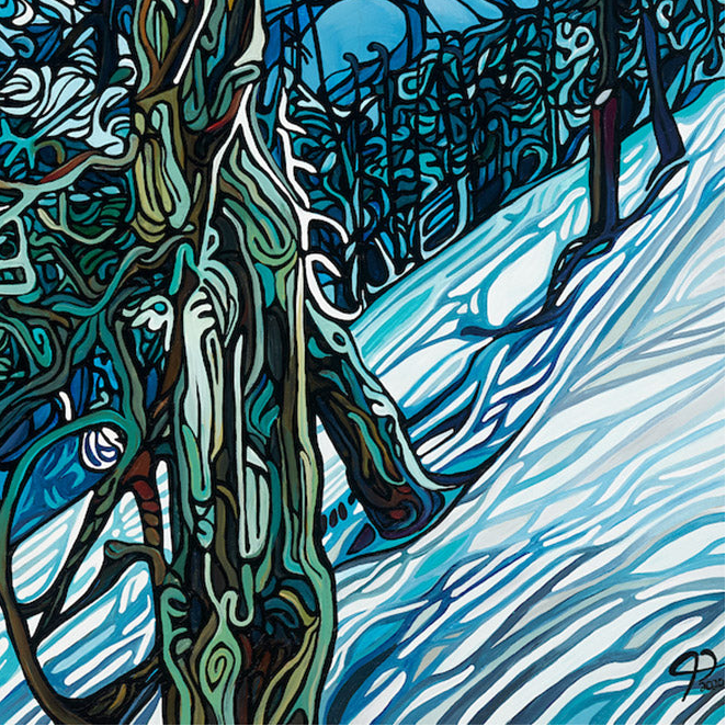 #182 – Winterspell