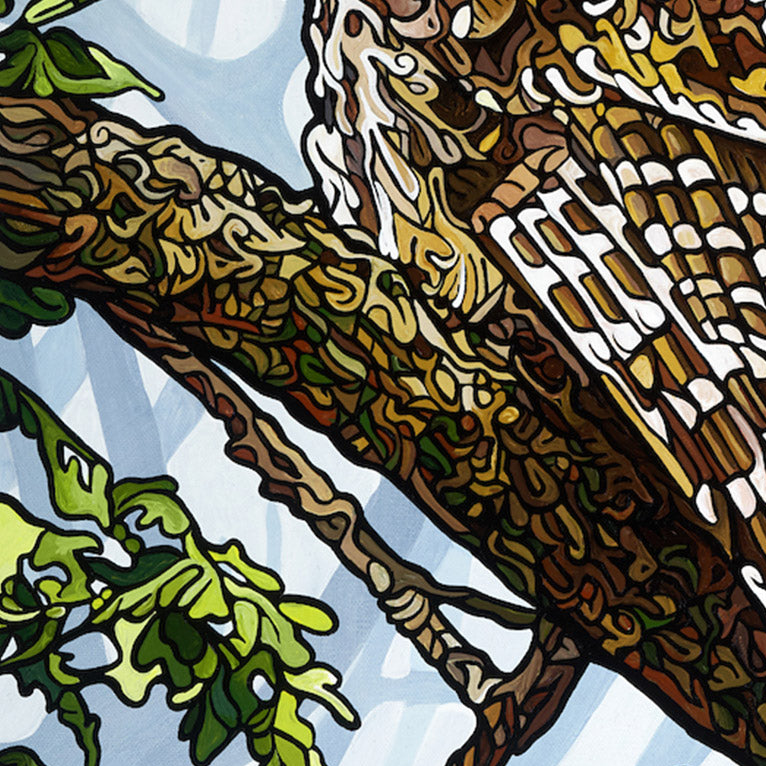 #189 – 永远注视着你