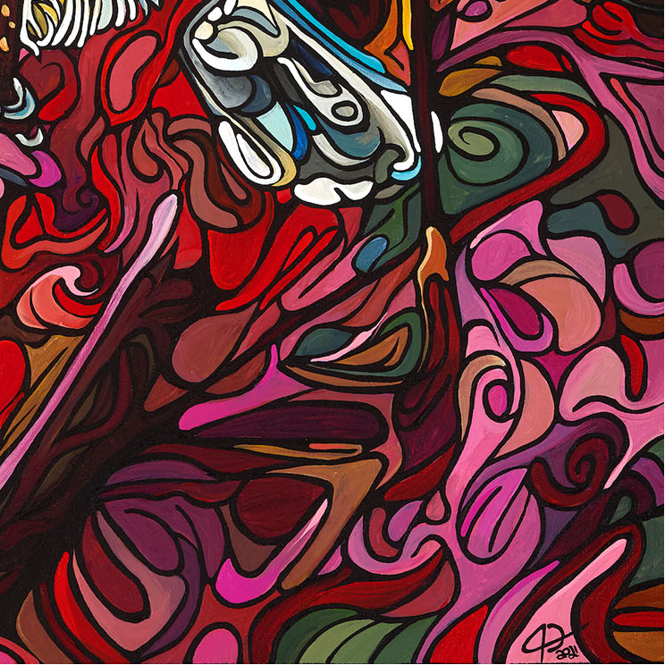 #193 "The Devoted Friend"