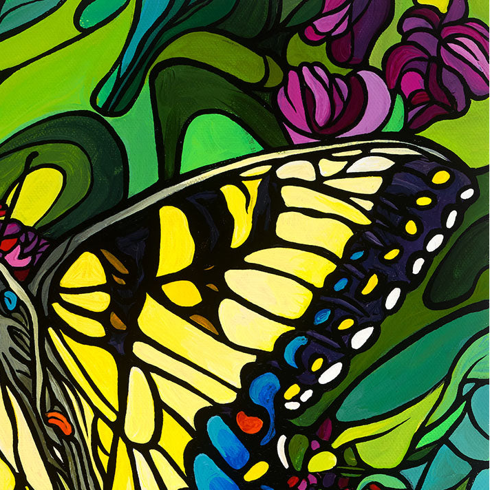 #200 “观察者”