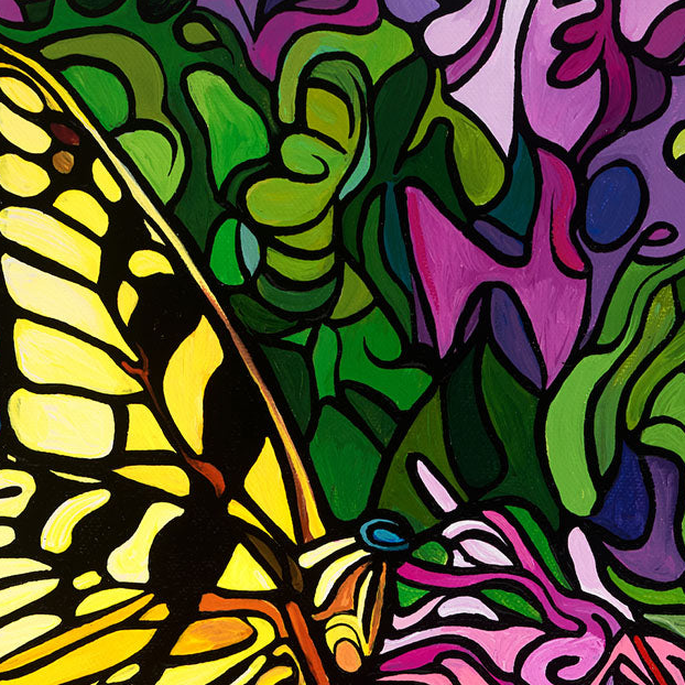 #201 “旅行者”