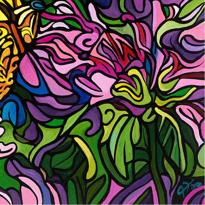 #201 “旅行者”