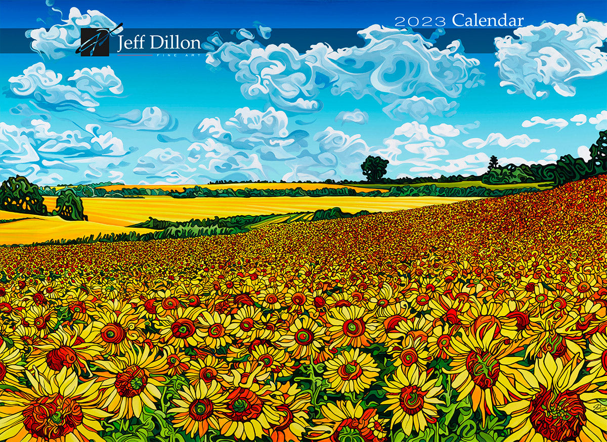 2023-Calendar