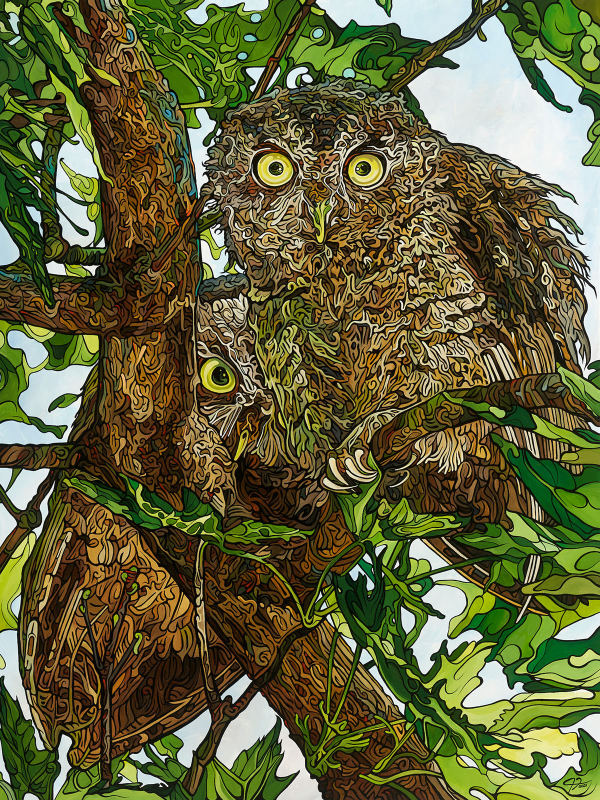 203-someone-is-listening