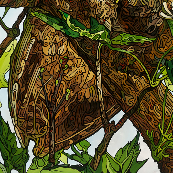 #203 "Someone Is Listening"