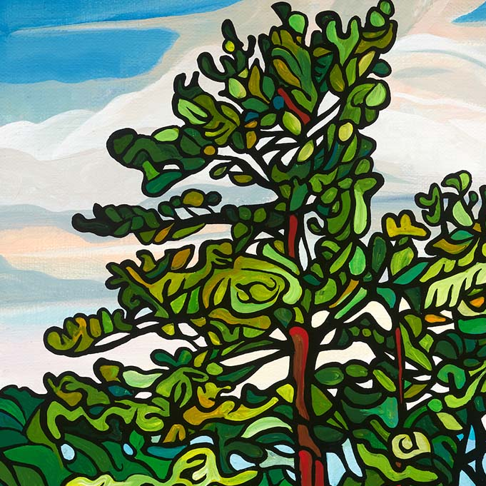 #207 – 简单的快乐