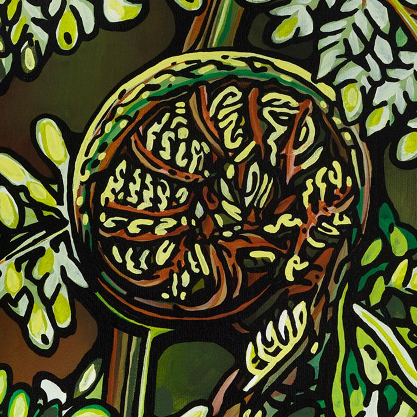 #21 – Nature’s Music