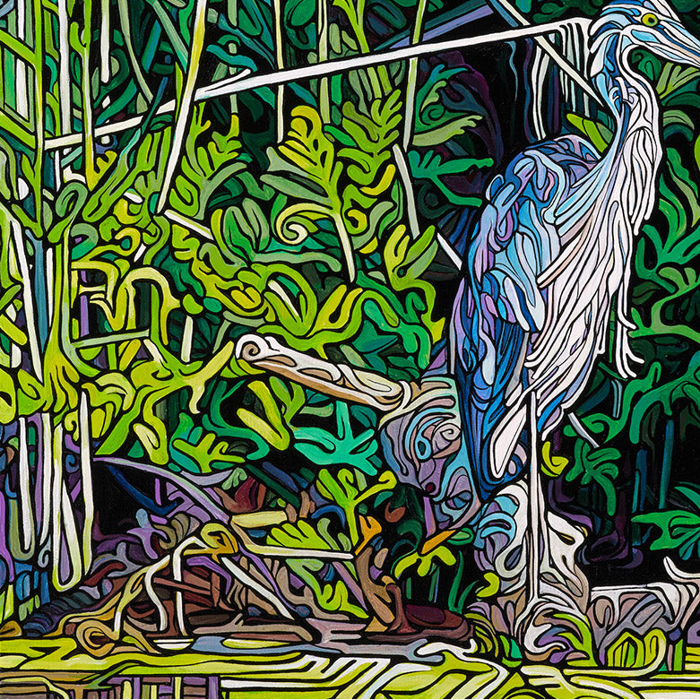 #226 – 耐心地保持