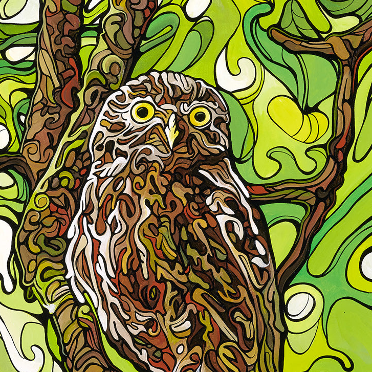 #229 – Free Spirit