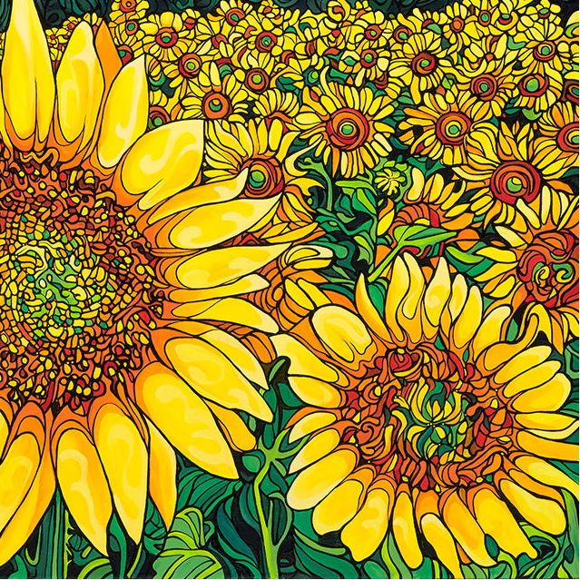 #230 – Splendour in the Storm