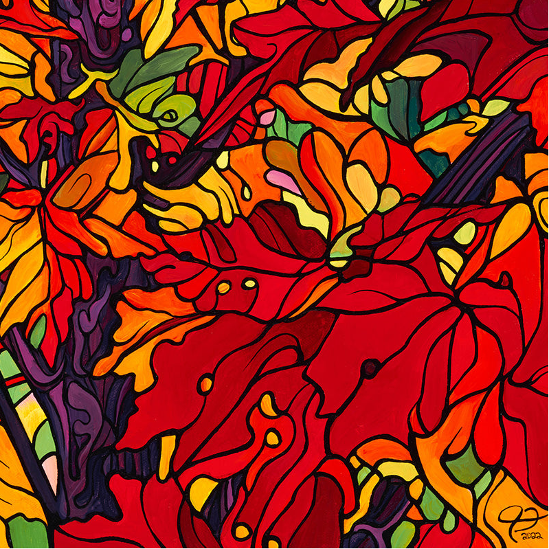 #240 – 秋日之乐