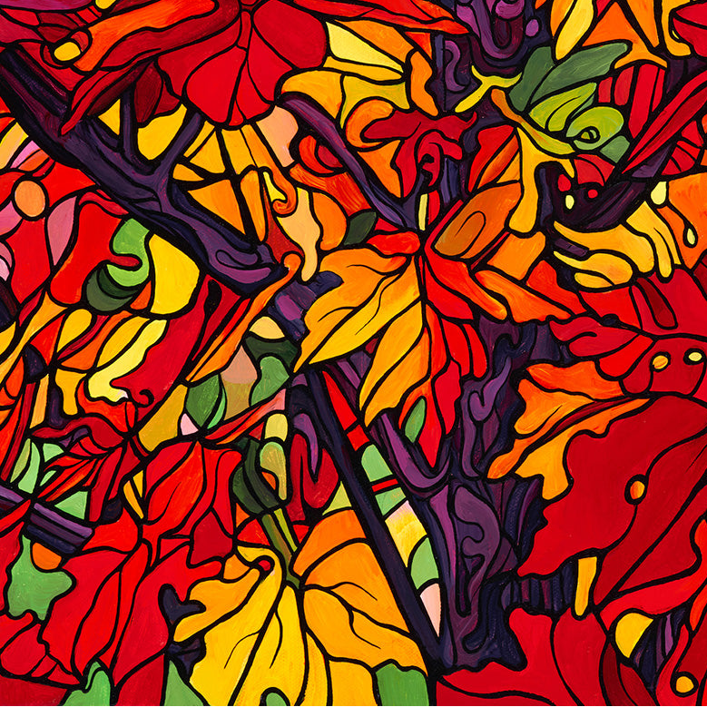 #240 – Autumnal Bliss