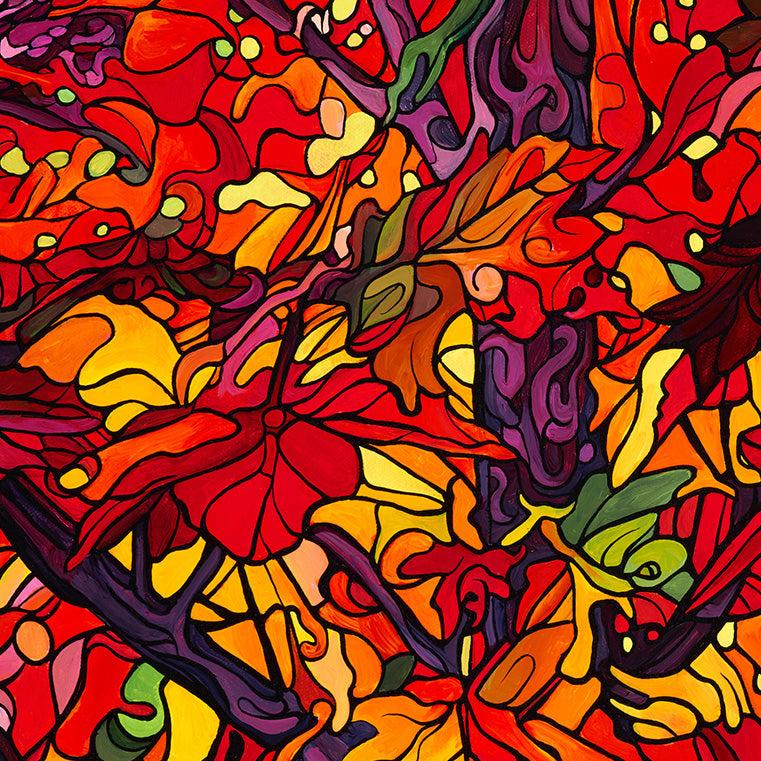 #240 – 秋日之乐