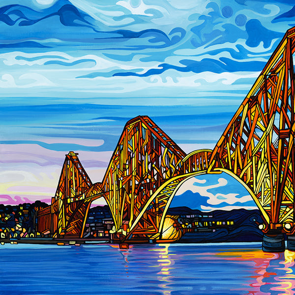 #245 – Long Journey Home