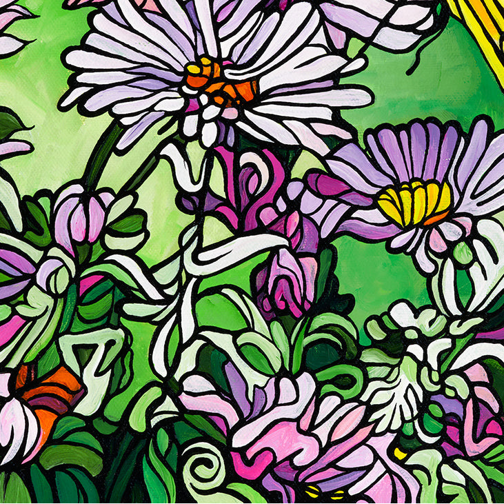 #250 – 夏日小夜曲