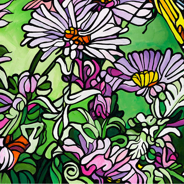 #250 "Summer Serenade"