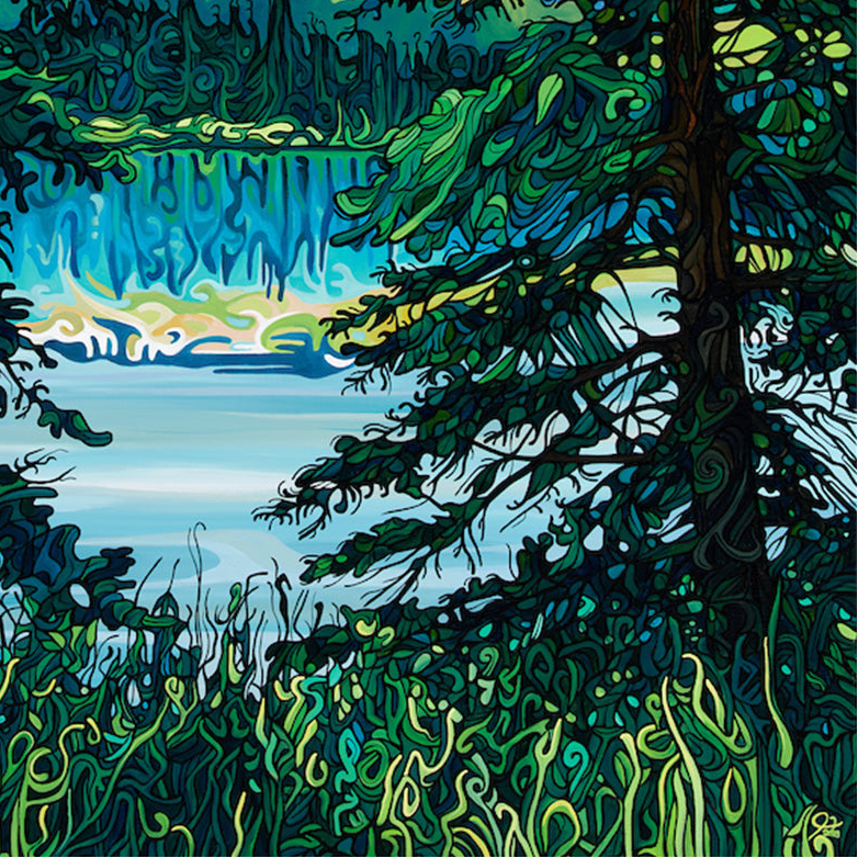 #253 – Lovers In The Long Grass