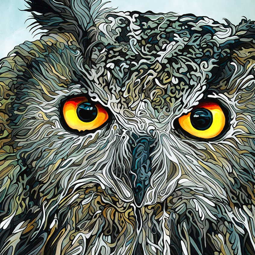 #258 – Wise Woodland Queen