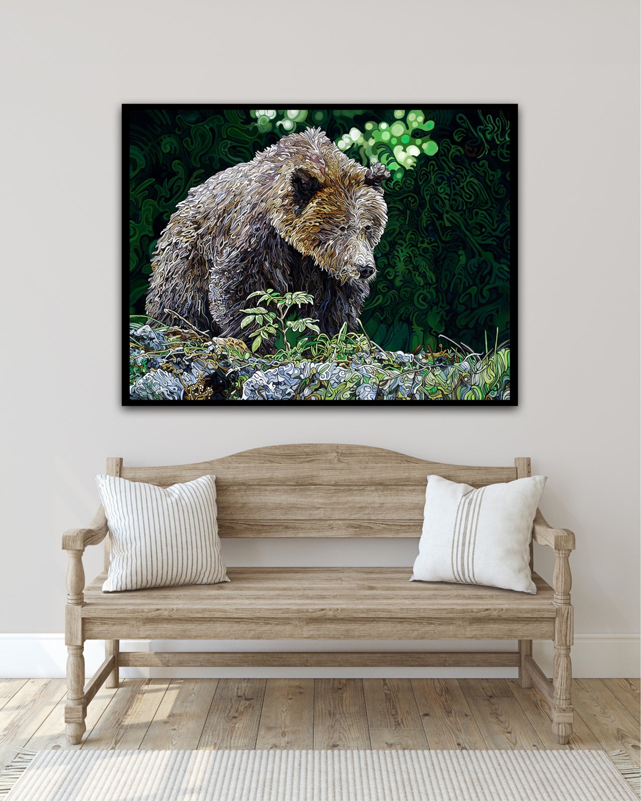 260-the-elusive-bear-prints