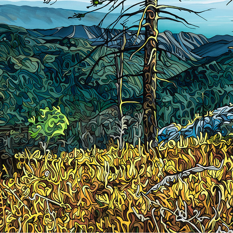 #265 – Golden Hour