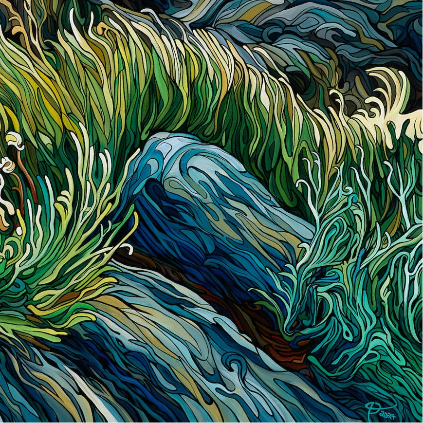 #278 - Against the Wind