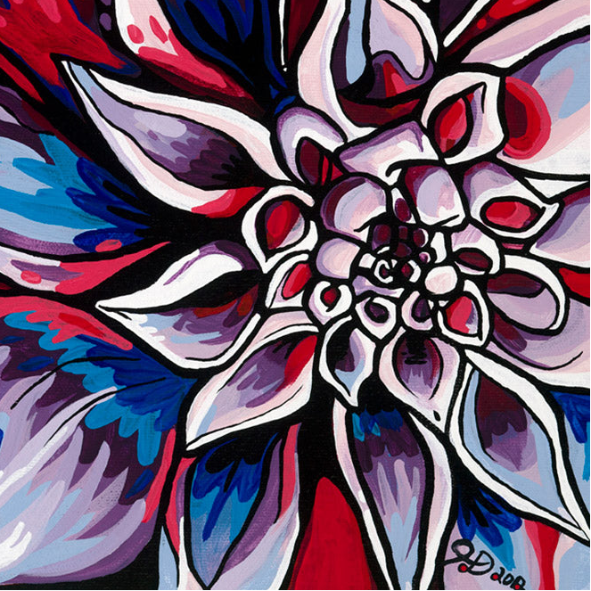 #29 – La créativité de la nature