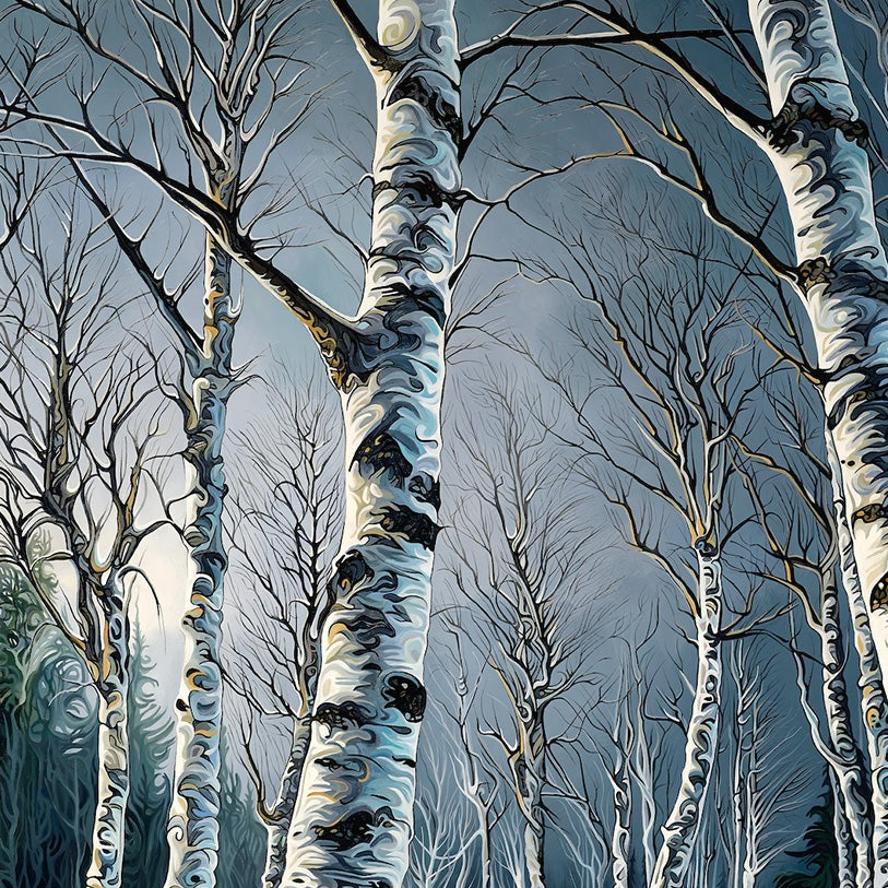 #290 – Interwoven by Roots