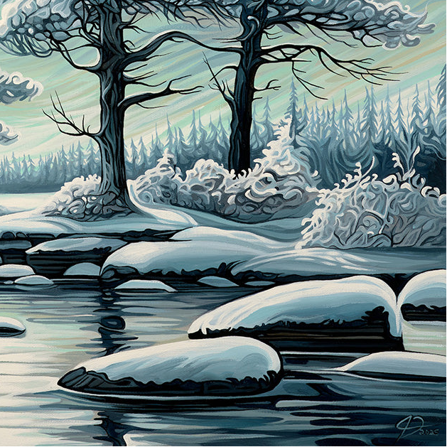 #291 – Everlasting Bond