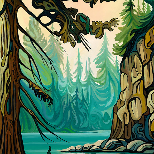 #296 "A Place To Return To"