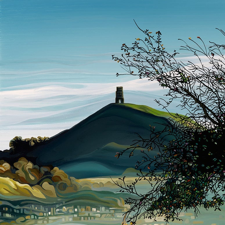 #300 “阿瓦隆岛”