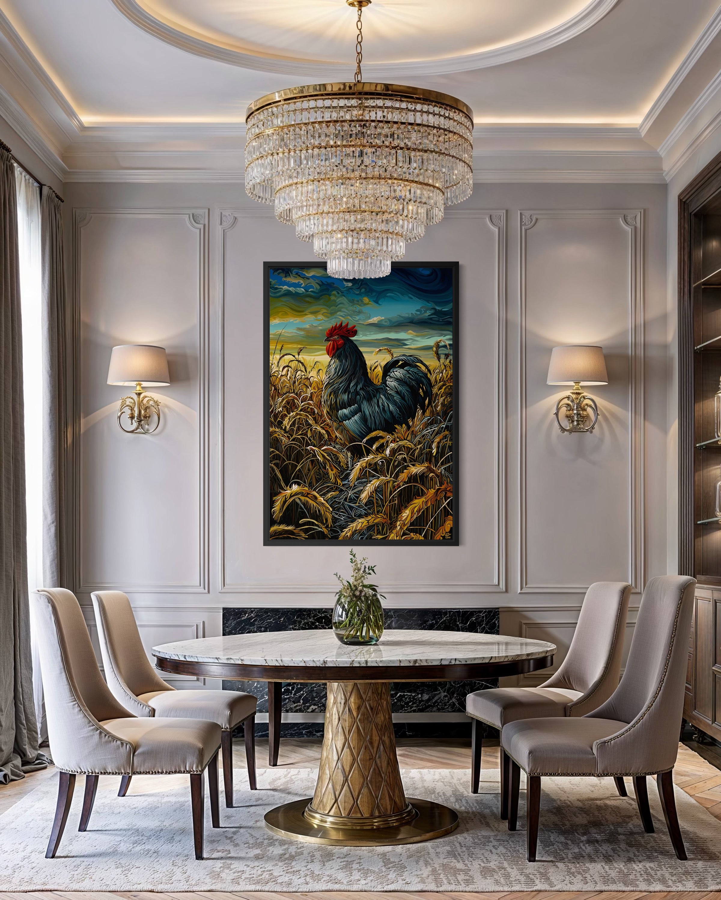 #301 “我的立场”