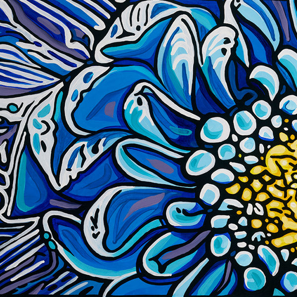 #32 – Flower Power