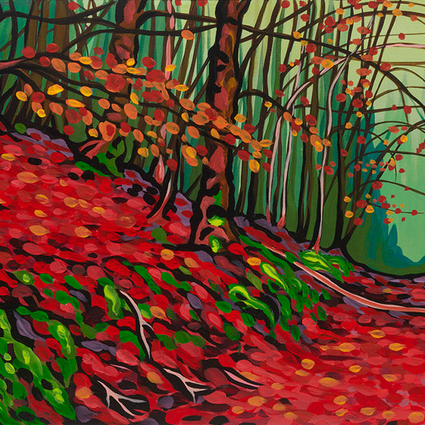 #39 « Une promenade inoubliable »