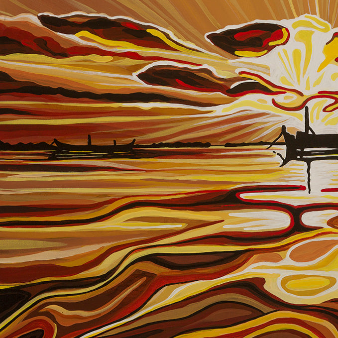 #48 "Sailors Delight 2"