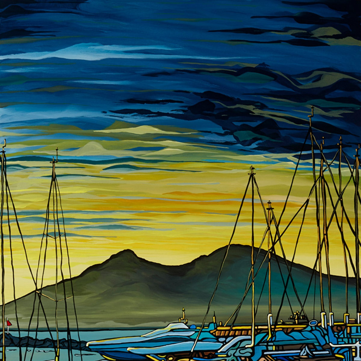 #64 – Anse du brise-lames