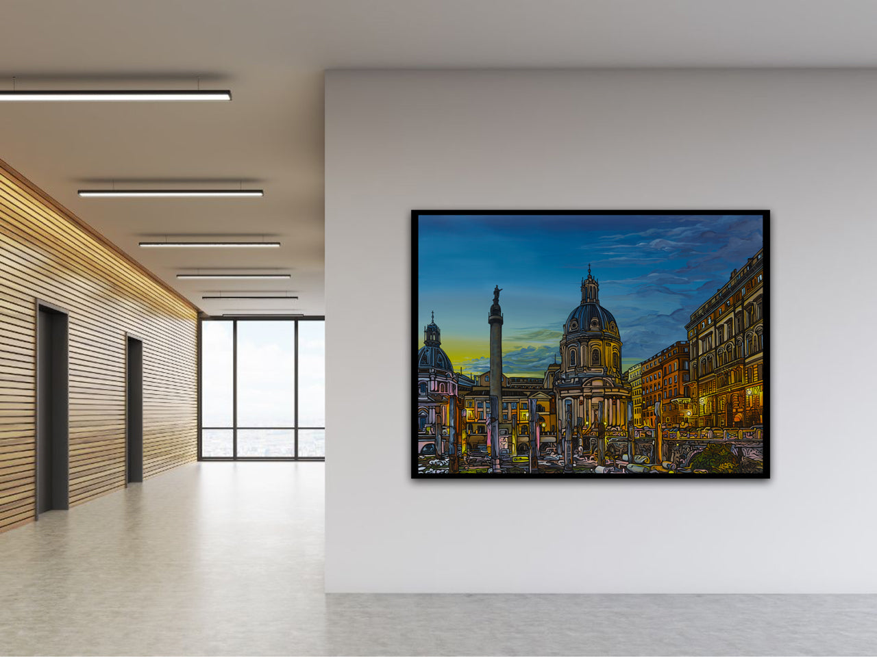 78-majestic-city-lights-prints